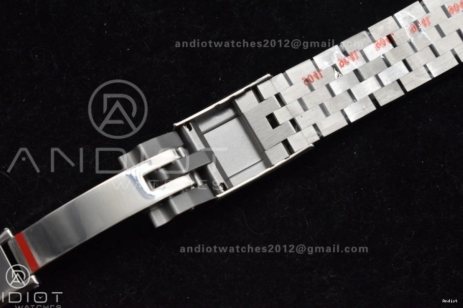Edition Bracelet UV With Factory Ceramic BLRO Red Jubilee Blue GMT-Master Newest Clean V3 II Best On DD3285 Bezel 126710 CHS 0901